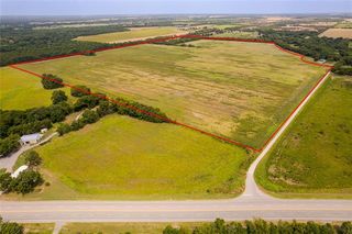 TBD 124+/- County Road 4550, Bonham, TX 75418