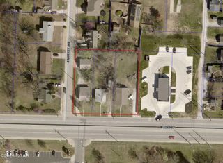 423-431 W 32nd Street, Joplin, MO 64804