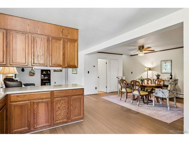 1833 Hidden Valley Rd, Sedalia, CO 80135