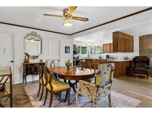 1833 Hidden Valley Rd, Sedalia, CO 80135