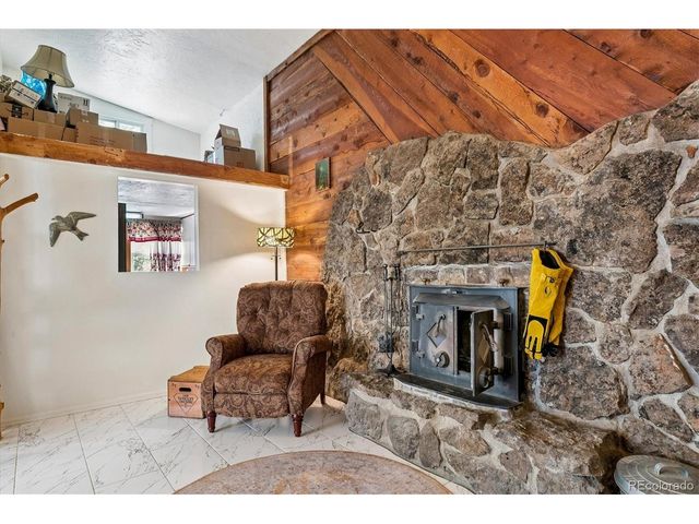 1833 Hidden Valley Rd, Sedalia, CO 80135