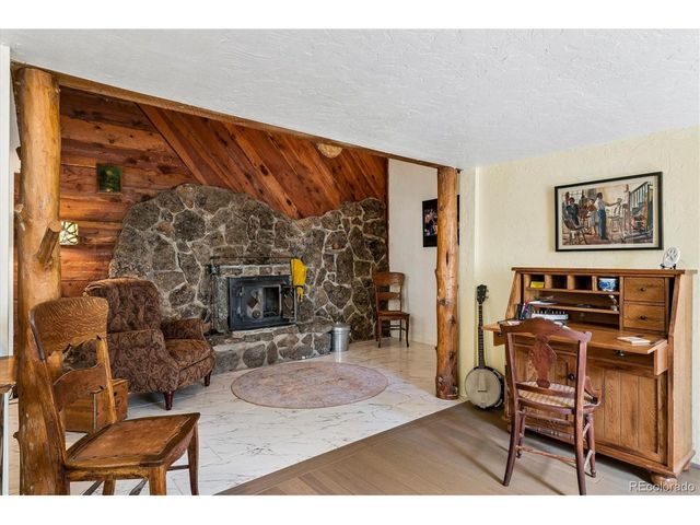 1833 Hidden Valley Rd, Sedalia, CO 80135