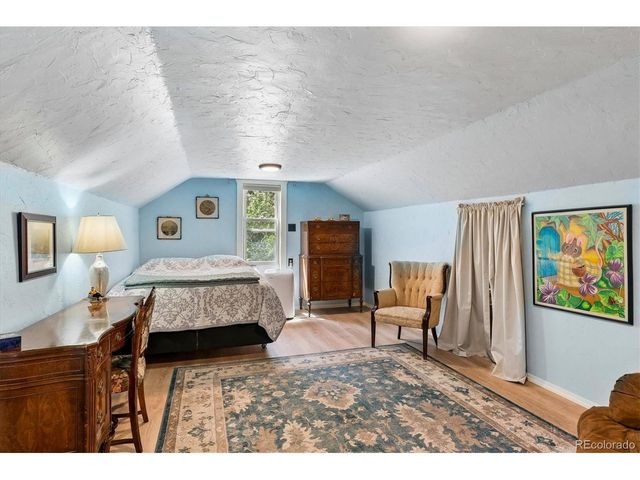 1833 Hidden Valley Rd, Sedalia, CO 80135