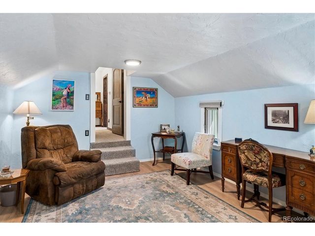 1833 Hidden Valley Rd, Sedalia, CO 80135
