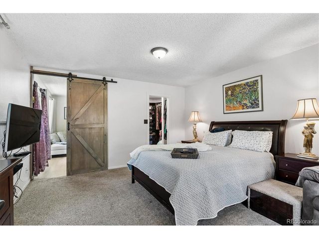 1833 Hidden Valley Rd, Sedalia, CO 80135