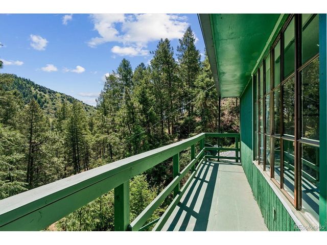 1833 Hidden Valley Rd, Sedalia, CO 80135