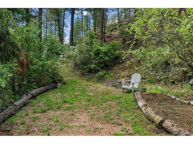 1833 Hidden Valley Rd, Sedalia, CO 80135