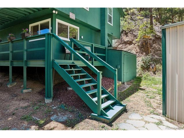 1833 Hidden Valley Rd, Sedalia, CO 80135