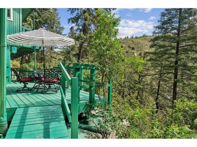 1833 Hidden Valley Rd, Sedalia, CO 80135