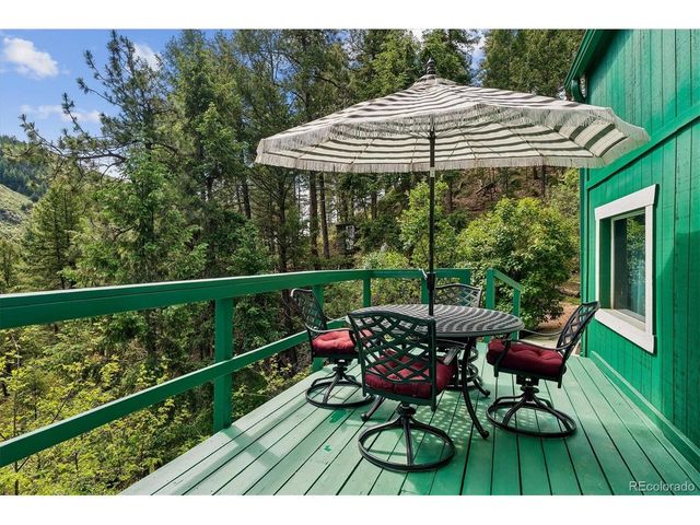 1833 Hidden Valley Rd, Sedalia, CO 80135