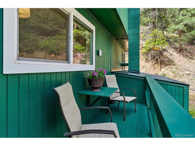 1833 Hidden Valley Rd, Sedalia, CO 80135