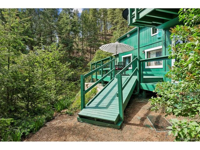 1833 Hidden Valley Rd, Sedalia, CO 80135