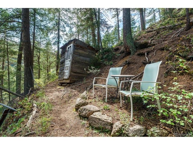 1833 Hidden Valley Rd, Sedalia, CO 80135