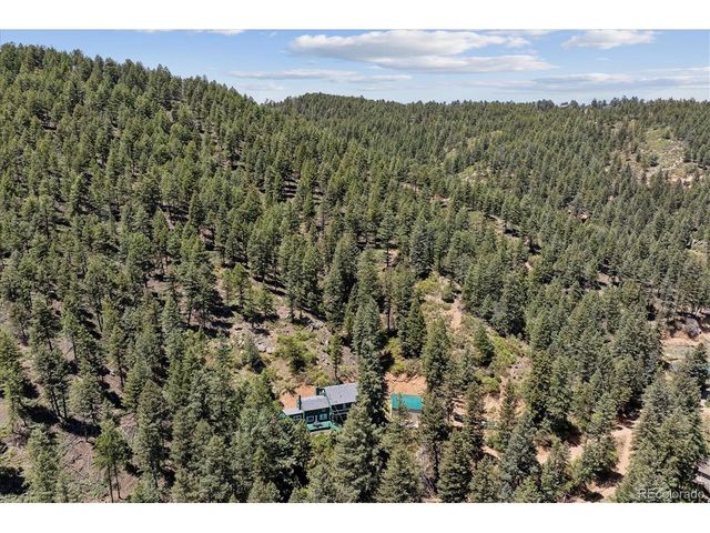 1833 Hidden Valley Rd, Sedalia, CO 80135
