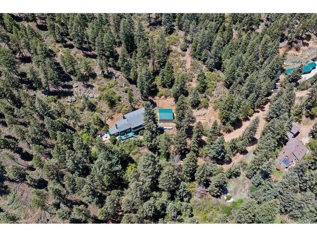 1833 Hidden Valley Rd, Sedalia, CO 80135