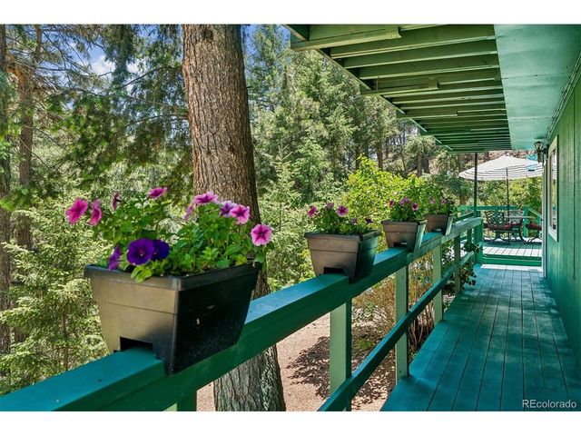 1833 Hidden Valley Rd, Sedalia, CO 80135