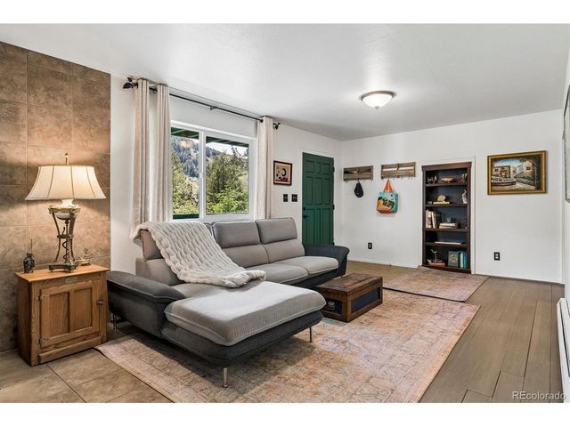 1833 Hidden Valley Rd, Sedalia, CO 80135