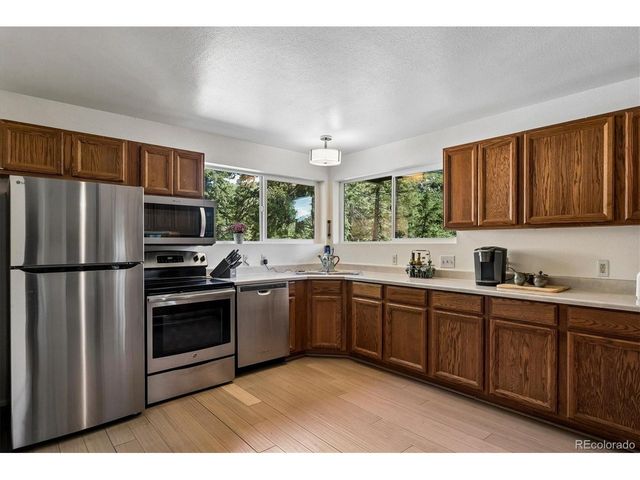 1833 Hidden Valley Rd, Sedalia, CO 80135