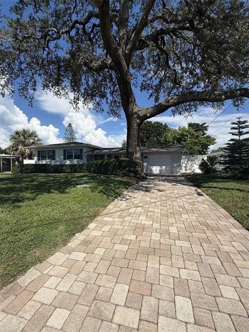 331 SHIRLEY AVENUE, Belleair, FL 33756