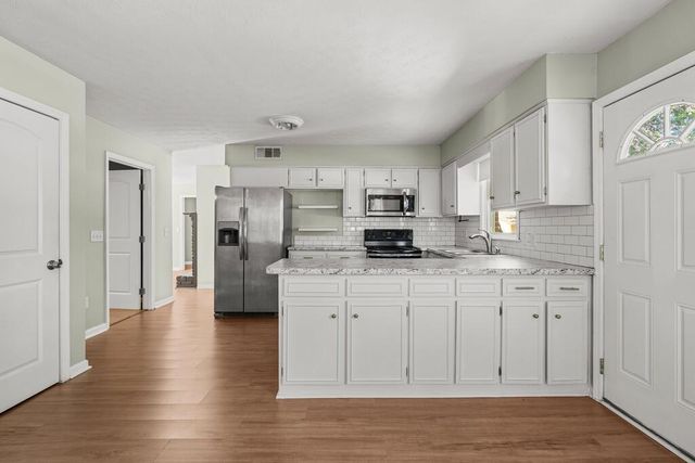 3835 Gray Fox Drive, Columbus, GA 31909