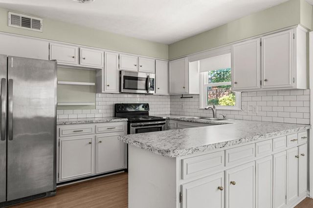 3835 Gray Fox Drive, Columbus, GA 31909