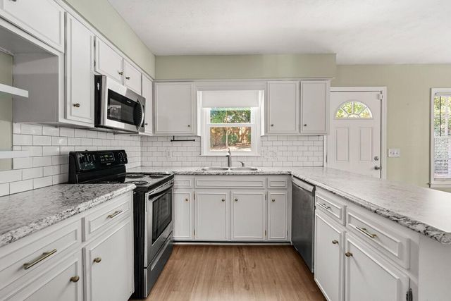 3835 Gray Fox Drive, Columbus, GA 31909