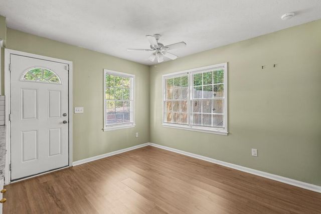 3835 Gray Fox Drive, Columbus, GA 31909