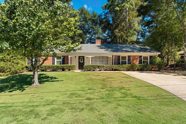 3835 Gray Fox Drive, Columbus, GA 31909