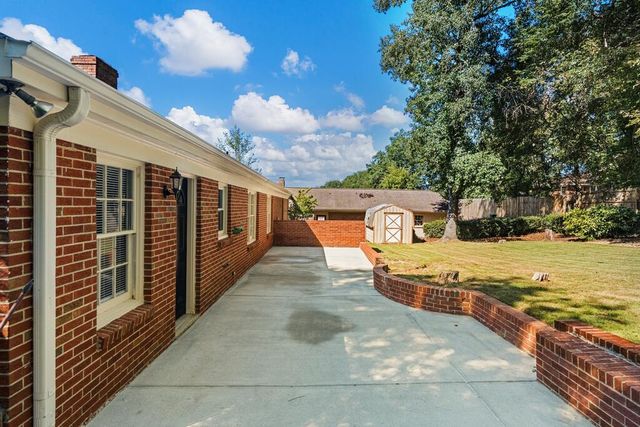 3835 Gray Fox Drive, Columbus, GA 31909
