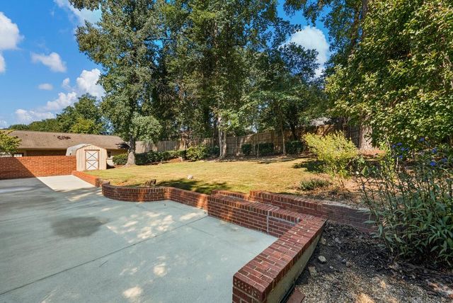 3835 Gray Fox Drive, Columbus, GA 31909