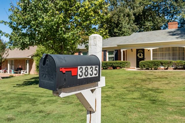 3835 Gray Fox Drive, Columbus, GA 31909