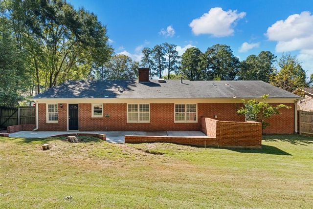 3835 Gray Fox Drive, Columbus, GA 31909