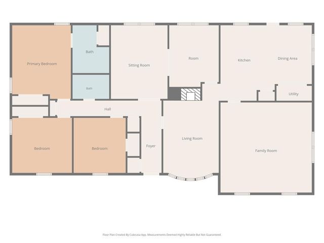 3835 Gray Fox Drive, Columbus, GA 31909