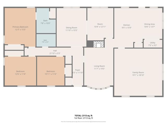 3835 Gray Fox Drive, Columbus, GA 31909
