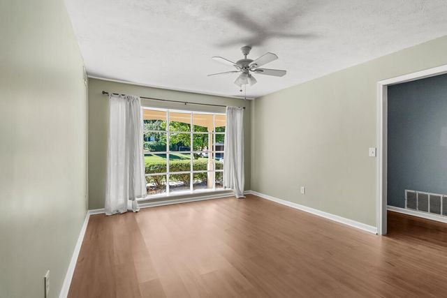 3835 Gray Fox Drive, Columbus, GA 31909