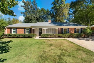 3835 Gray Fox Drive, Columbus, GA 31909