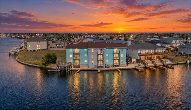 13953 Fortuna Bay Dr 8, Corpus Christi, TX 78418