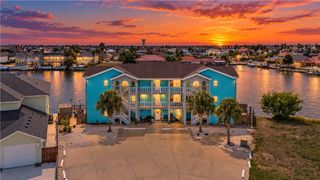 13953 Fortuna Bay Dr 8, Corpus Christi, TX 78418