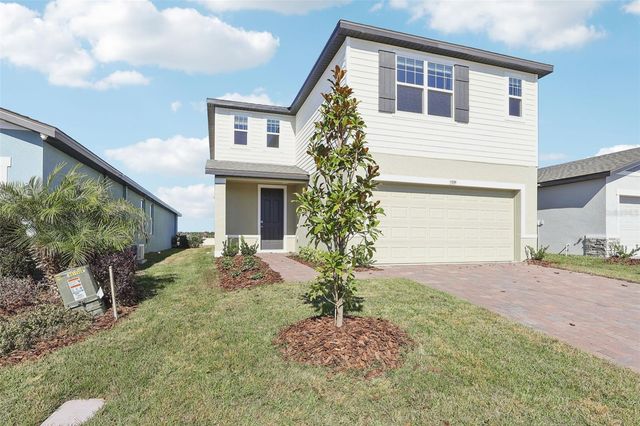 3509 BROADWING BOULEVARD, Poinciana, FL 34759