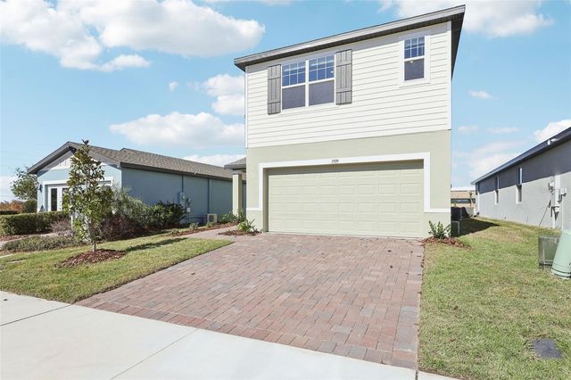 3509 BROADWING BOULEVARD, Poinciana, FL 34759
