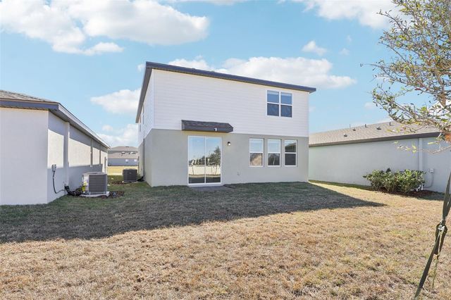 3509 BROADWING BOULEVARD, Poinciana, FL 34759