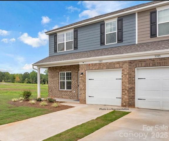 4140 Olympus Avenue 0301, Gastonia, NC 28052
