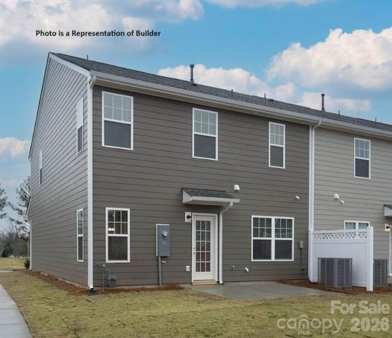 4140 Olympus Avenue 0301, Gastonia, NC 28052