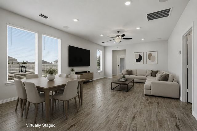 2701 S Market Square, Northlake, TX 76247