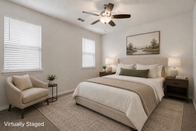 2701 S Market Square, Northlake, TX 76247