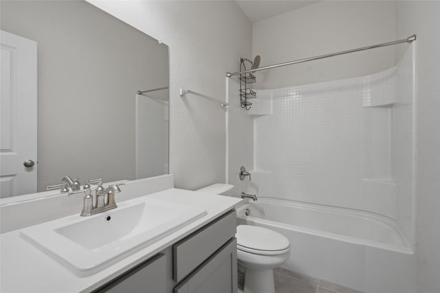 2701 S Market Square, Northlake, TX 76247