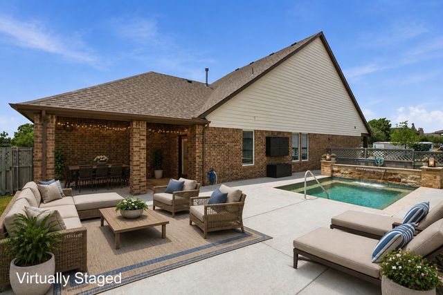 2701 S Market Square, Northlake, TX 76247
