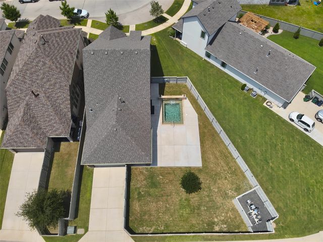 2701 S Market Square, Northlake, TX 76247