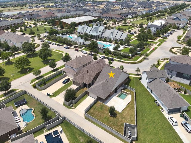 2701 S Market Square, Northlake, TX 76247