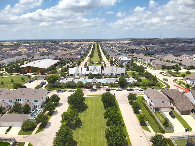 2701 S Market Square, Northlake, TX 76247